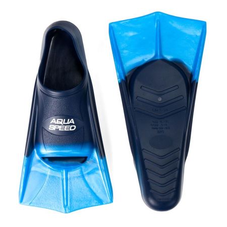 ΒΑΤΡΑΧΟΠΕΔΙΛΑ ΚΟΛΥΜΒΗΣΗΣ AQUA SPEED Training Full Foot Fins 02 523156 137 εικόνα 2
