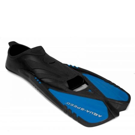 Labe De Inot AQUA SPEED Training Full Foot Fins Action 11 523167 521 imagine 4