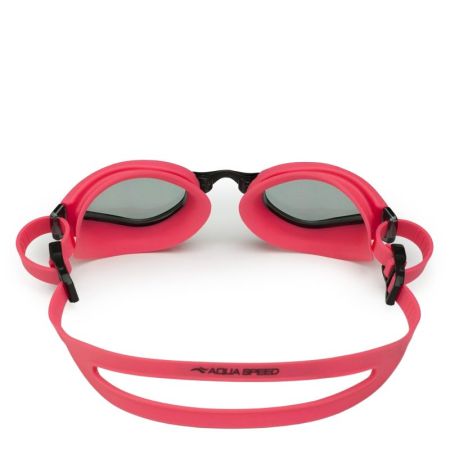 Ochelari De Inot AQUA SPEED EOS Nano Anti-Fog 03 533667 738 imagine 4