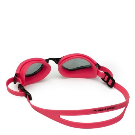 Ochelari De Inot AQUA SPEED EOS Nano Anti-Fog 03 533667 738 imagine 5
