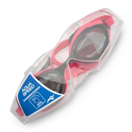 Ochelari De Inot AQUA SPEED EOS Nano Anti-Fog 03 533667 738 imagine 6