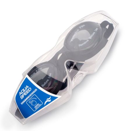 ΓΥΑΛΙΑ ΚΟΛΥΜΒΗΣΗΣ AQUA SPEED EOS Nano Anti-Fog 23 533669 738 εικόνα 6
