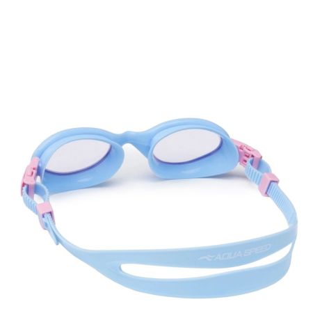 Ochelari De Inot AQUA SPEED X-Pro 02 533650 87 imagine 4