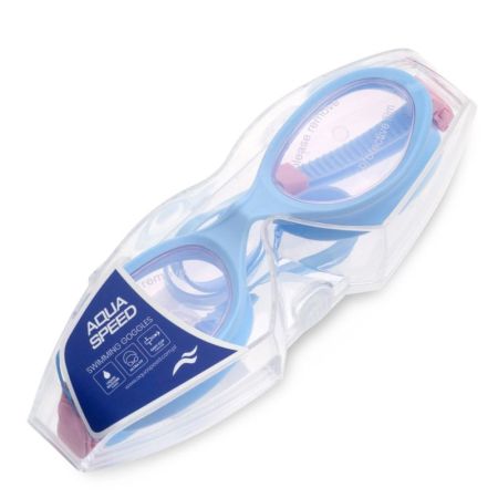 Ochelari De Inot AQUA SPEED X-Pro 02 533650 87 imagine 5