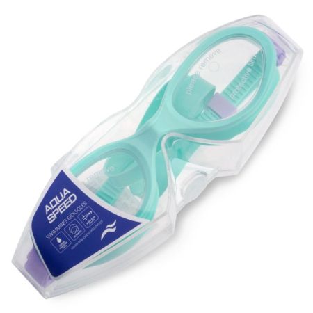 ΓΥΑΛΙΑ ΚΟΛΥΜΒΗΣΗΣ AQUA SPEED X-Pro 04 533651 87 εικόνα 5