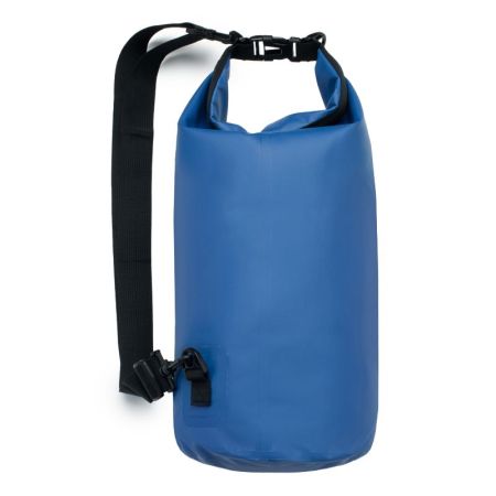 Водоустойчива Суха Торба AQUA SPEED Waterproof Dry Bag 10 (10L) 533687 749-10L изображение 2