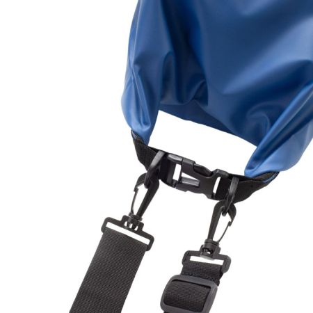 Водоустойчива Суха Торба AQUA SPEED Waterproof Dry Bag 10 (10L) 533687 749-10L изображение 5
