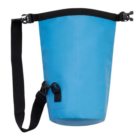 Водоустойчива Суха Торба AQUA SPEED Waterproof Dry Bag 01 (5L) 533686 749-5L изображение 3