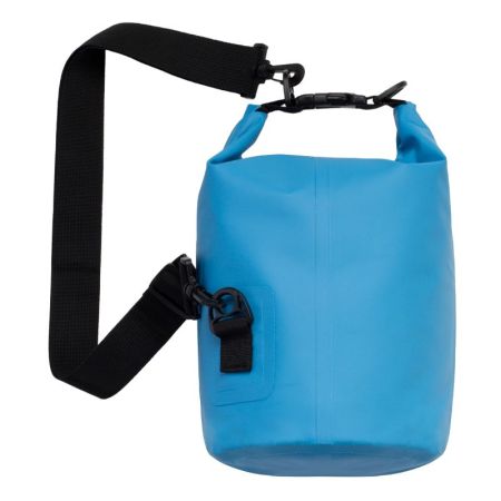 Водоустойчива Суха Торба AQUA SPEED Waterproof Dry Bag 01 (5L) 533686 749-5L изображение 4