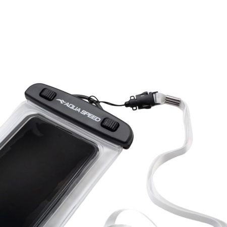 ΘΗΚΗ ΓΙΑ ΤΗΛΕΦΩΝΟ AQUA SPEED Waterproof phone case 07 533693 779 εικόνα 3