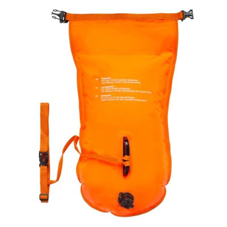 ΣΗΜΑΔΟΥΡΕΣ ΚΟΛΥΜΒΗΣΗΣ AQUA SPEED Open Water Swim Buoy 75 (17L) 533682 746 εικόνα 2