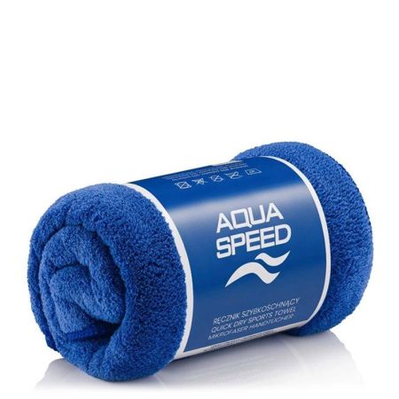 Prosop AQUA SPEED Dry Coral 50x100cm 01 522888 157
