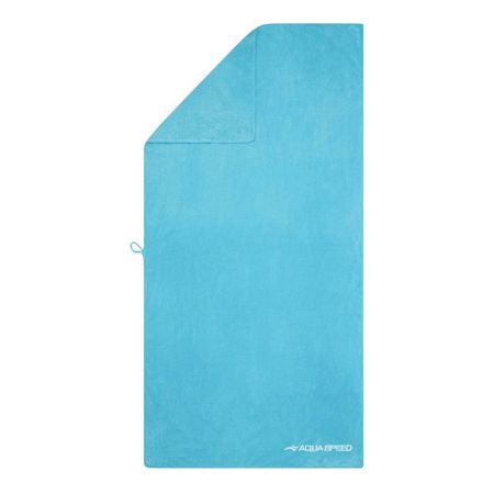 Prosop AQUA SPEED Dry Coral 50x100cm 02 522889 157 imagine 2