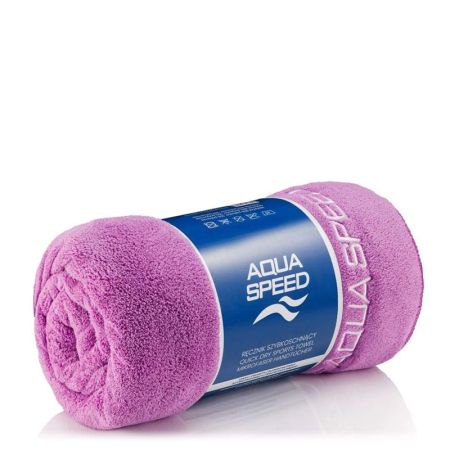 ΠΕΤΣΕΤΑ AQUA SPEED Dry Coral 70x140cm 09