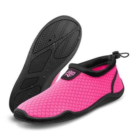 ΠΑΙΔΙΚΑ ΠΑΠΟΥΤΣΙΑ ΘΑΛΑΣΣΗΣ AQUA SPEED Aqua Shoe 30 03 531309 688 εικόνα 2
