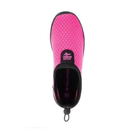 ΠΑΙΔΙΚΑ ΠΑΠΟΥΤΣΙΑ ΘΑΛΑΣΣΗΣ AQUA SPEED Aqua Shoe 30 03 531309 688 εικόνα 3