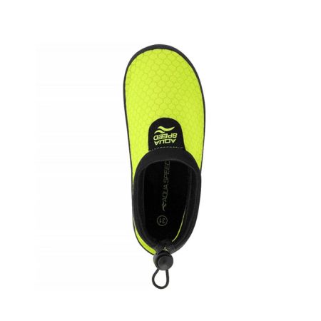 Pantofi De Apa Copii AQUA SPEED Aqua Shoe 30 18 531301 688 imagine 3