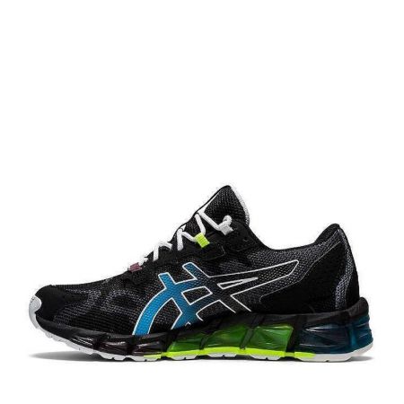 Детски Маратонки ASICS Gel-Quantum 360 6 527474 1204A001-008 изображение 2
