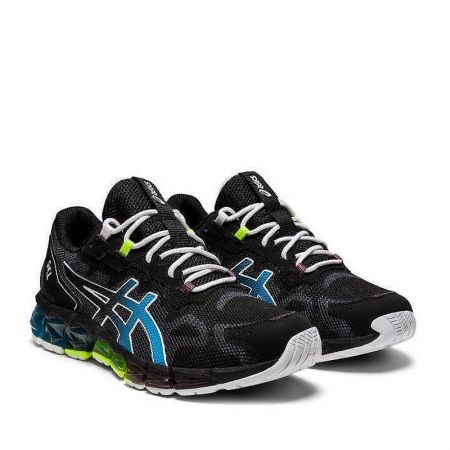 Детски Маратонки ASICS Gel-Quantum 360 6 527474 1204A001-008 изображение 3