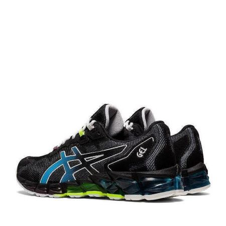 Детски Маратонки ASICS Gel-Quantum 360 6 527474 1204A001-008 изображение 4