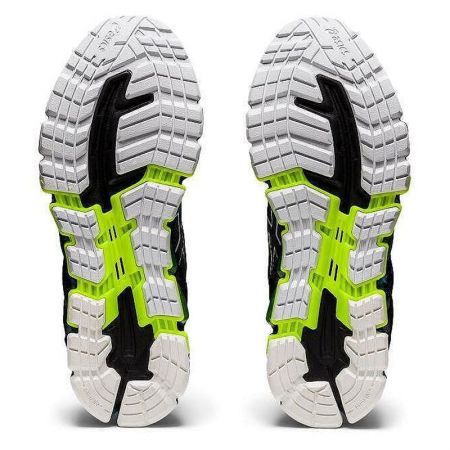 Детски Маратонки ASICS Gel-Quantum 360 6 527474 1204A001-008 изображение 7