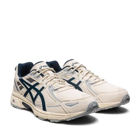 ΓΥΝΑΙΚΕΙΑ ΑΘΛΗΤΙΚΑ ΠΑΠΟΥΤΣΙΑ ASICS Gel-Venture 6 527452 1203A239-200 εικόνα 3