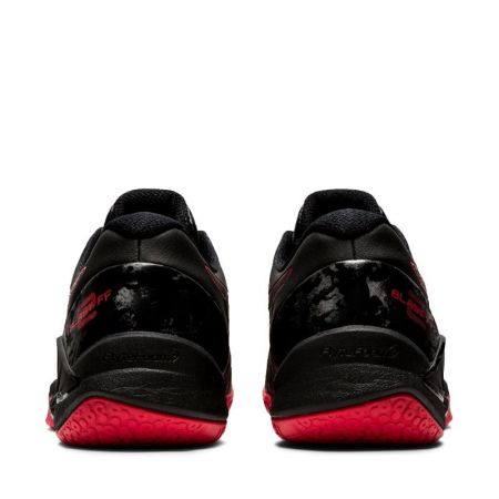 Мъжки Маратонки ASICS Blast FF 2 527409 1071A044-001 изображение 6