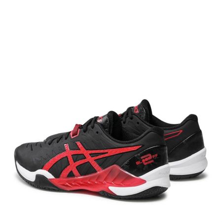 Pantofi Sport Barbati ASICS BLAST FF 2 527415 1071A044-002 imagine 4