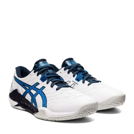 Pantofi Sport Copii ASICS BLAST FF 2 527421 1071A044-101 imagine 3