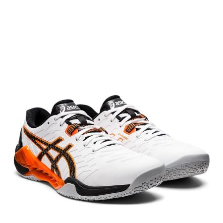 Pantofi Sport Copii ASICS BLAST FF 2 527422 1071A044-103 imagine 3
