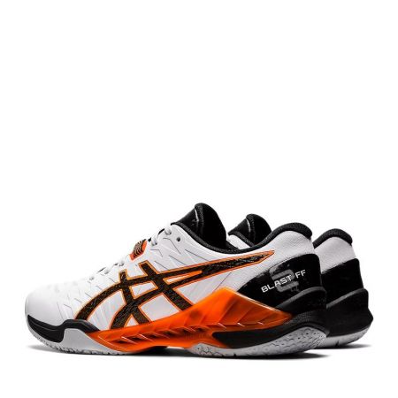Pantofi Sport Copii ASICS BLAST FF 2 527422 1071A044-103 imagine 4