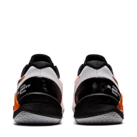 Pantofi Sport Copii ASICS BLAST FF 2 527422 1071A044-103 imagine 5