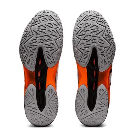 Pantofi Sport Copii ASICS BLAST FF 2 527422 1071A044-103 imagine 7