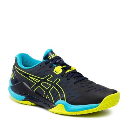 Pantofi Sport Barbati ASICS Blast FF 2 527423 1071A044-400 imagine 2