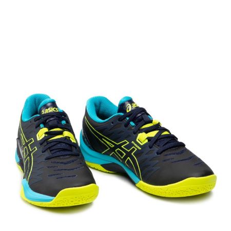 Pantofi Sport Barbati ASICS Blast FF 2 527423 1071A044-400 imagine 3