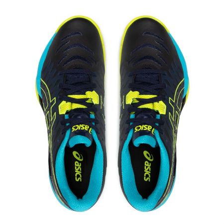 Pantofi Sport Barbati ASICS Blast FF 2 527423 1071A044-400 imagine 5