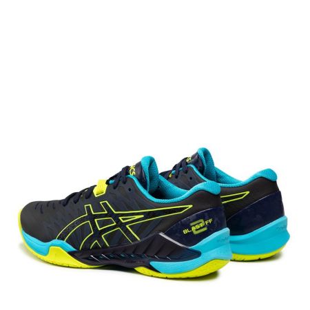Pantofi Sport Barbati ASICS Blast FF 2 527423 1071A044-400 imagine 4