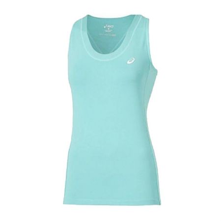 Дамски Потник ASICS Club Tank Top 521870 130248-8147 изображение 3