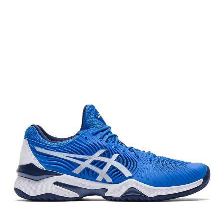 Детски Маратонки ASICS Court FF Novak 527379 1041A089-400