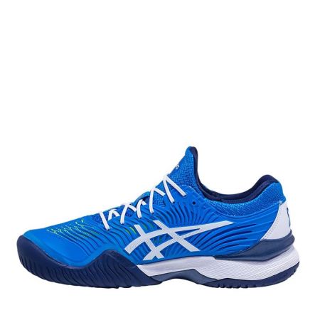 Детски Маратонки ASICS Court FF Novak 527379 1041A089-400 изображение 2
