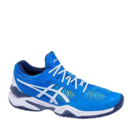 Детски Маратонки ASICS Court FF Novak 527379 1041A089-400 изображение 3