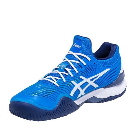 Мъжки Маратонки ASICS Court FF Novak 527378 1041A089-400 изображение 4