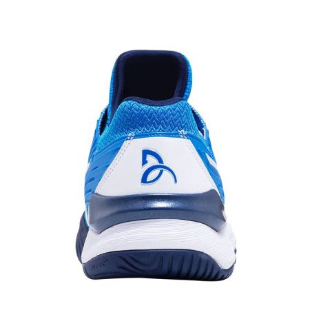 Детски Маратонки ASICS Court FF Novak 527379 1041A089-400 изображение 5