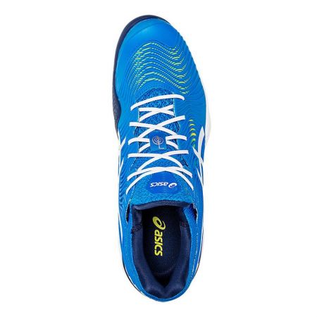 Мъжки Маратонки ASICS Court FF Novak 527378 1041A089-400 изображение 6