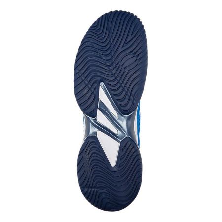 Детски Маратонки ASICS Court FF Novak 527379 1041A089-400 изображение 7