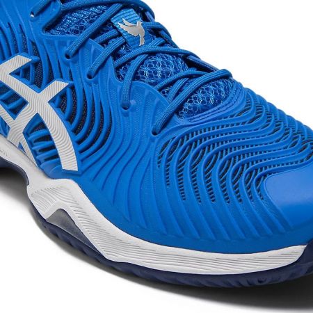 Мъжки Маратонки ASICS Court FF Novak 527378 1041A089-400 изображение 8