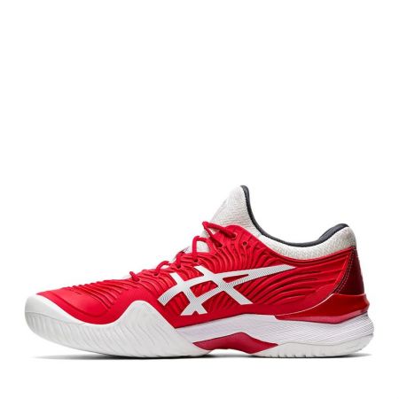 Детски Маратонки ASICS Court FF Novak 527381 1041A089-603 изображение 2