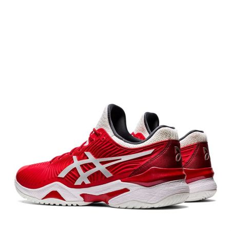 Мъжки Маратонки ASICS Court FF Novak 527380 1041A089-603 изображение 4
