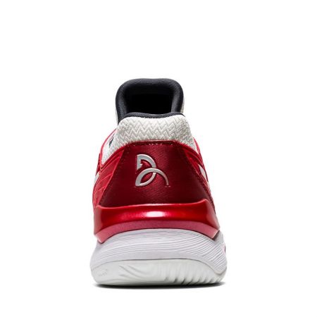 Мъжки Маратонки ASICS Court FF Novak 527380 1041A089-603 изображение 5