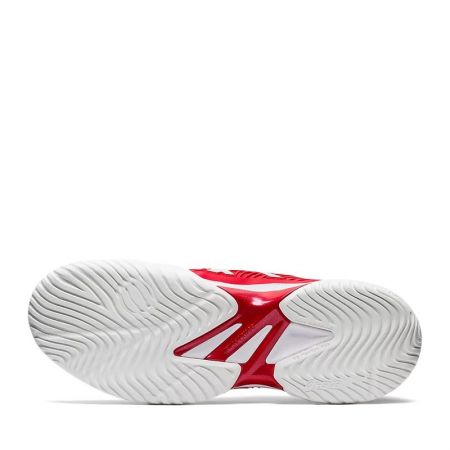 Детски Маратонки ASICS Court FF Novak 527381 1041A089-603 изображение 7
